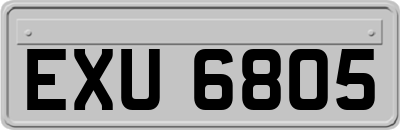 EXU6805