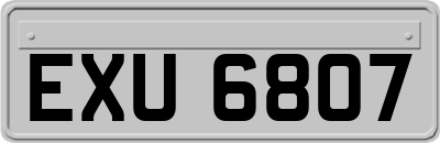 EXU6807