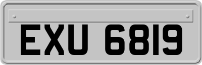EXU6819