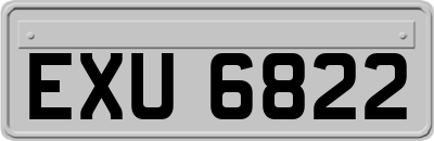 EXU6822