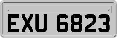 EXU6823