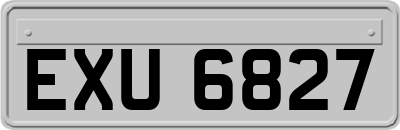 EXU6827