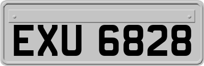 EXU6828