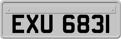 EXU6831