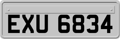 EXU6834
