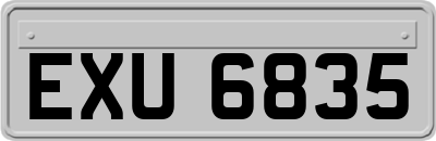 EXU6835