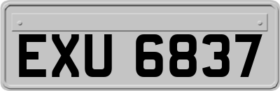 EXU6837