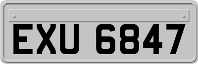 EXU6847
