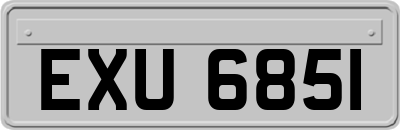 EXU6851