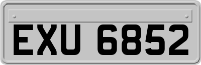 EXU6852