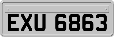 EXU6863