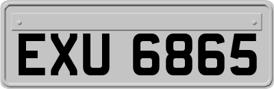 EXU6865