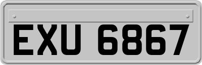 EXU6867