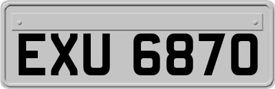 EXU6870