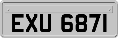 EXU6871