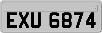 EXU6874
