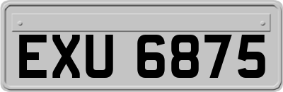 EXU6875