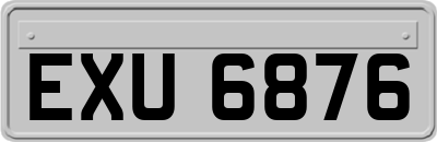 EXU6876
