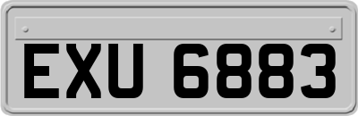EXU6883