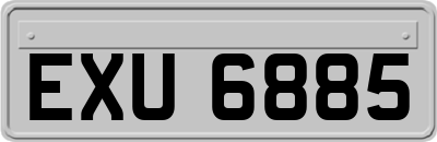 EXU6885