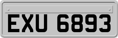 EXU6893