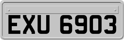 EXU6903