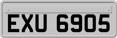 EXU6905