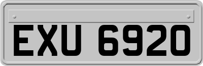 EXU6920