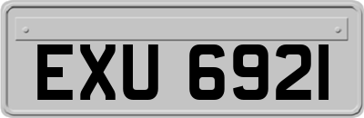 EXU6921
