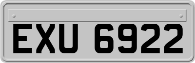 EXU6922