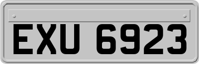 EXU6923
