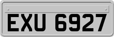 EXU6927