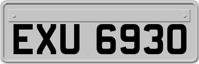 EXU6930