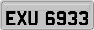 EXU6933