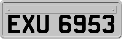 EXU6953