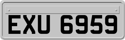 EXU6959