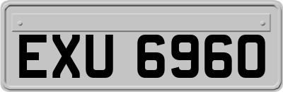 EXU6960