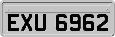 EXU6962