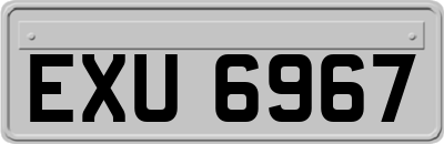 EXU6967