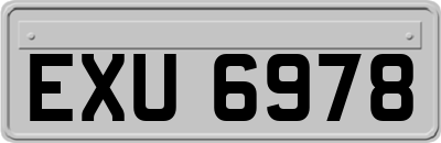EXU6978