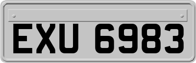 EXU6983