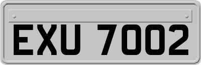 EXU7002