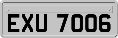 EXU7006