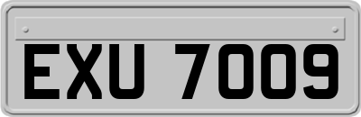 EXU7009