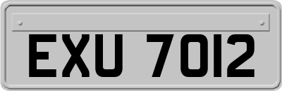 EXU7012