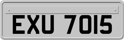 EXU7015