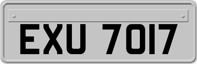EXU7017
