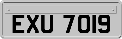 EXU7019