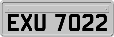 EXU7022