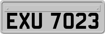 EXU7023